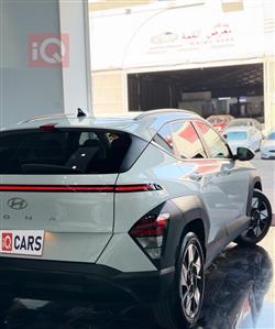 هيونداي كونا